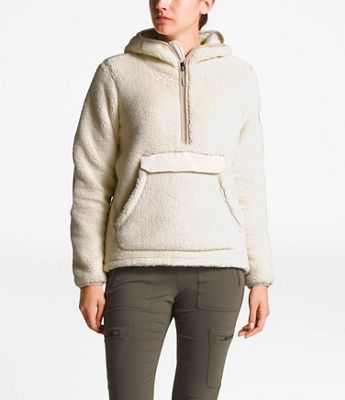 campshire fleece hoodie