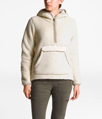 campshire pullover hoodie