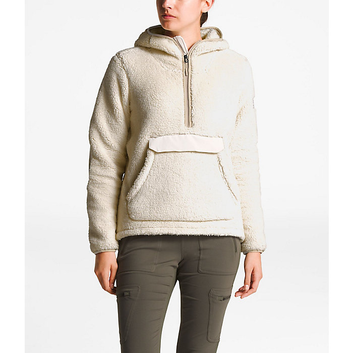 The North Face Women S Campshire Pullover Hoodie Moosejaw