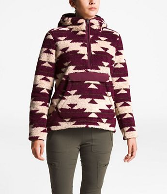 women's campshire pullover