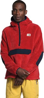The North Face Men S Campshire Pullover Hoodie Moosejaw