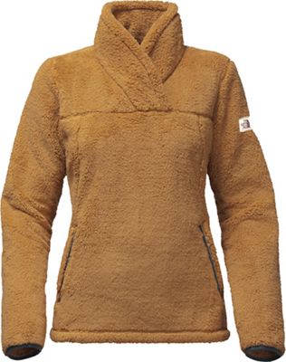 The North Face Women's Campshire Pullover - at Moosejaw.com