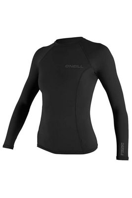 O'Neill Women's Thermo-X LS Crew Top