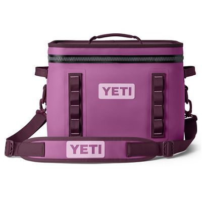 YETI イエティ ホッパー バックフリップ 24qt クーラーボックス 高価