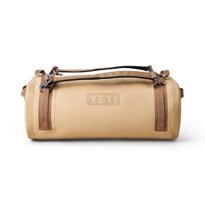 Yeti Panga 100 Duffel - Storm Gray