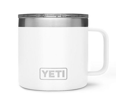 Looking for a Yeti Mug? Buy One Now While They're on Sale at Moosejaw