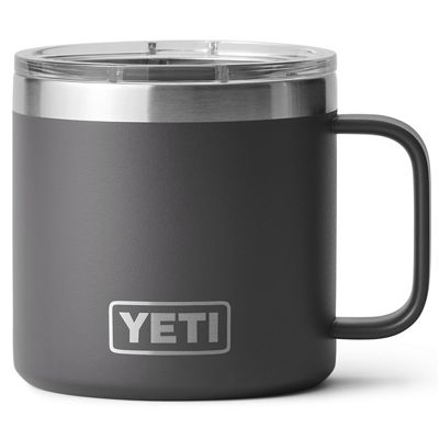 Yeti Rambler 20oz Stainless Steel Tumbler - Harvest Red-Copper-Nordic  Purple-ETC