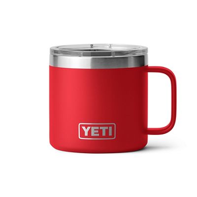 Looking for a Yeti Mug? Buy One Now While They're on Sale at Moosejaw
