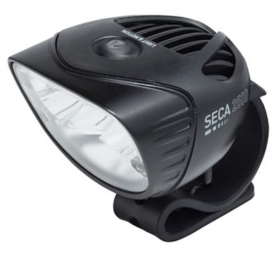 Light and Motion Seca 2500 Enduro Headlight System