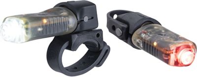 vibe bike light