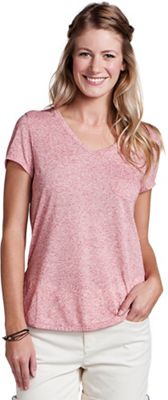 Toad & Co Women's Ember SS Tee