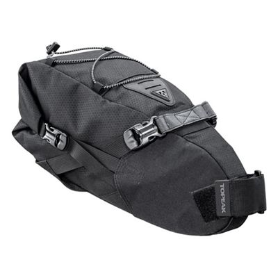 Topeak BackLoader Seat Post Mount Bikepacking Bag
