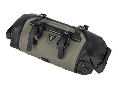 topeak frontloader bag