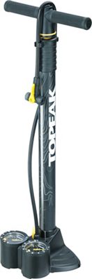 Topeak Joe Blow Dualie Floor Pump