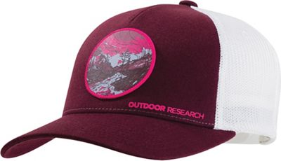 outdoor research alpenglow winter cap