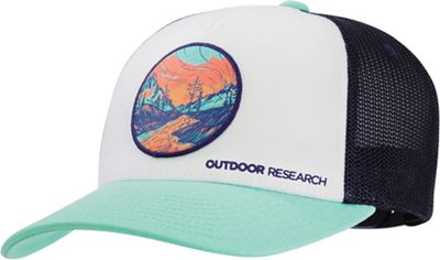 outdoor research alpenglow winter cap