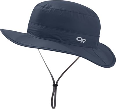 or rain hat