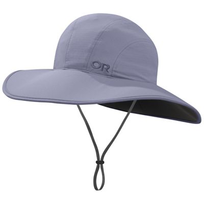 Outdoor Research Women's Oasis Sun Sombrero