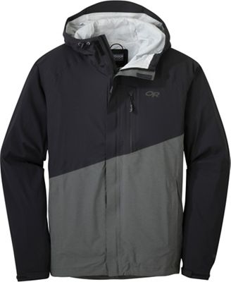 north face windwall jacket