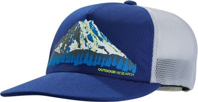 outdoor research performance trucker