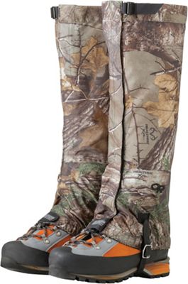 Outdoor Research Rocky Mountain High Gaiter Realtree - Moosejaw