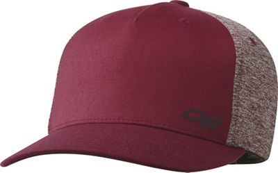 outdoor research she adventures trucker cap