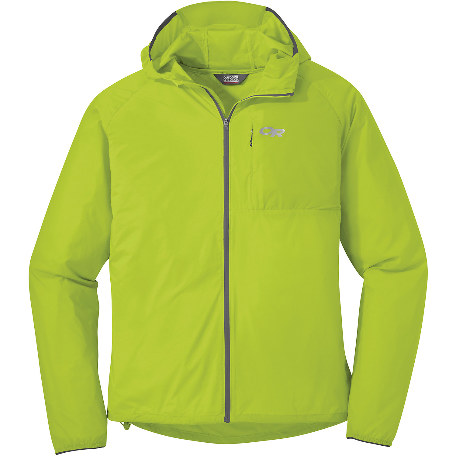 Outdoor Research Mens Tantrum Hooded Jacket