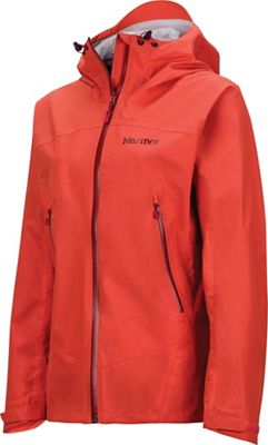 marmot eclipse rain jacket