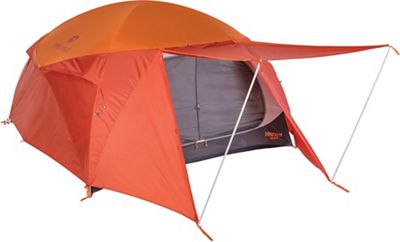 Tangelo / Rusted Orange