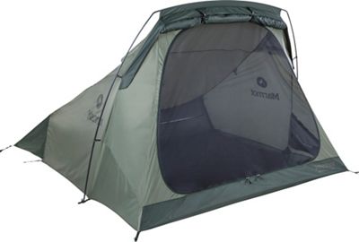 marmot 3p