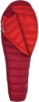 Sienna Red / Tomato