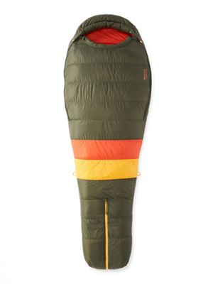 Marmot Never Winter Sleeping Bag