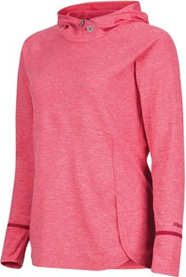 marmot women's sunrift hoody