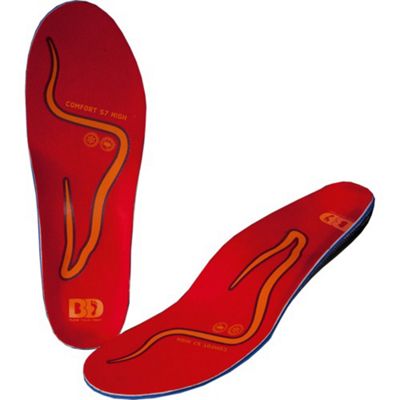 Boot Doc BD Comfort S7 Insole