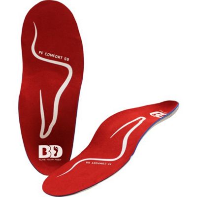Boot Doc BD FF Comfort S9 Insole