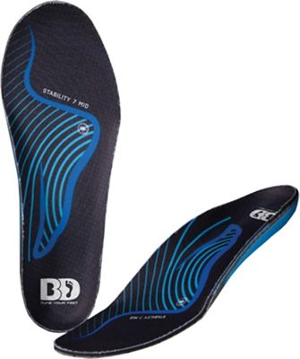 Boot Doc BD Stability 7 Insole
