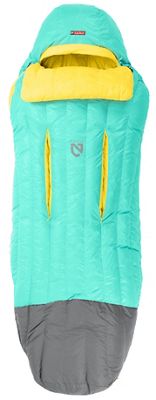 Nemo Women's Rave 30 Sleeping Bag Moosejaw