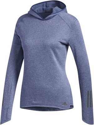 adidas response hoodie