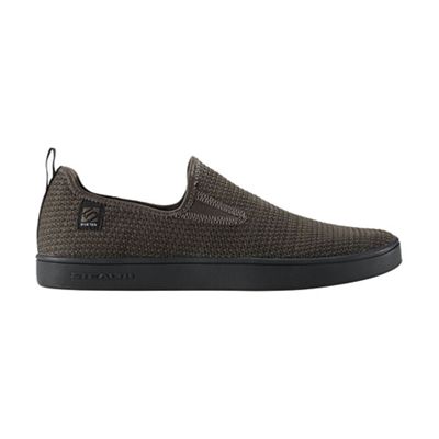 five ten sleuth slip on woven mountain bike shoe