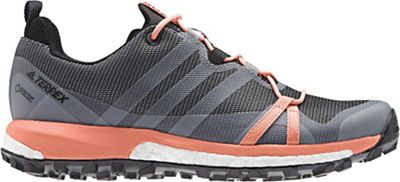 Adidas Women's Terrex Agravic GTX Shoe 