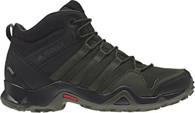 adidas terrex axr2 mid gore tex