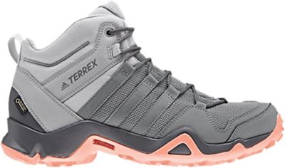 adidas outdoor men's terrex ax2r mid gtx hiking boots