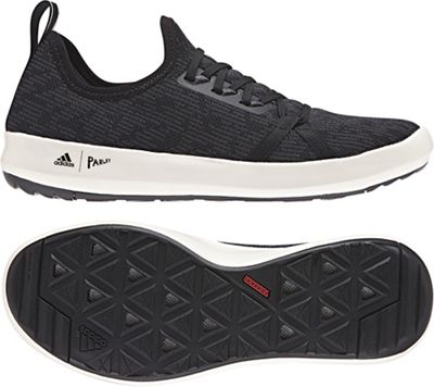 adidas parley boat shoes