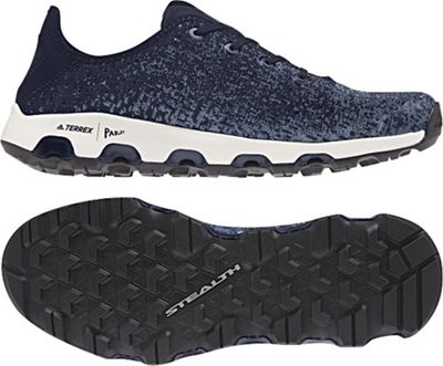 Terrex CC Voyager Parley Shoe 