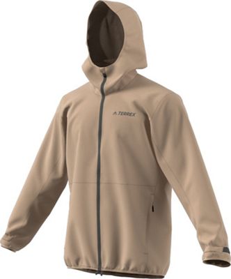 adidas fastpack 2.5 l rain jacket