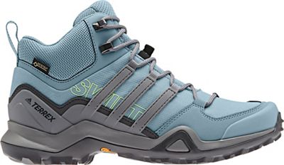 women's terrex swift r2 mid shoes