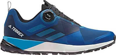 adidas outdoor mens terrex two boa shoe