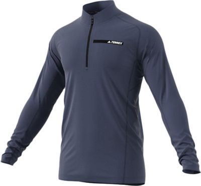 terrex skyclimb fleece