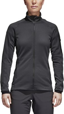 terrex stockhorn fleece