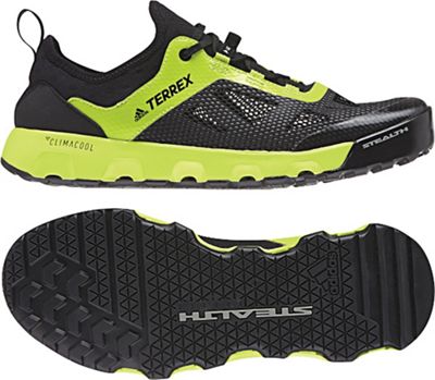 adidas outdoor men's terrex cc voyager walking shoe